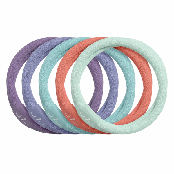Invisibobble Eco Hair Tie Pastel Dream