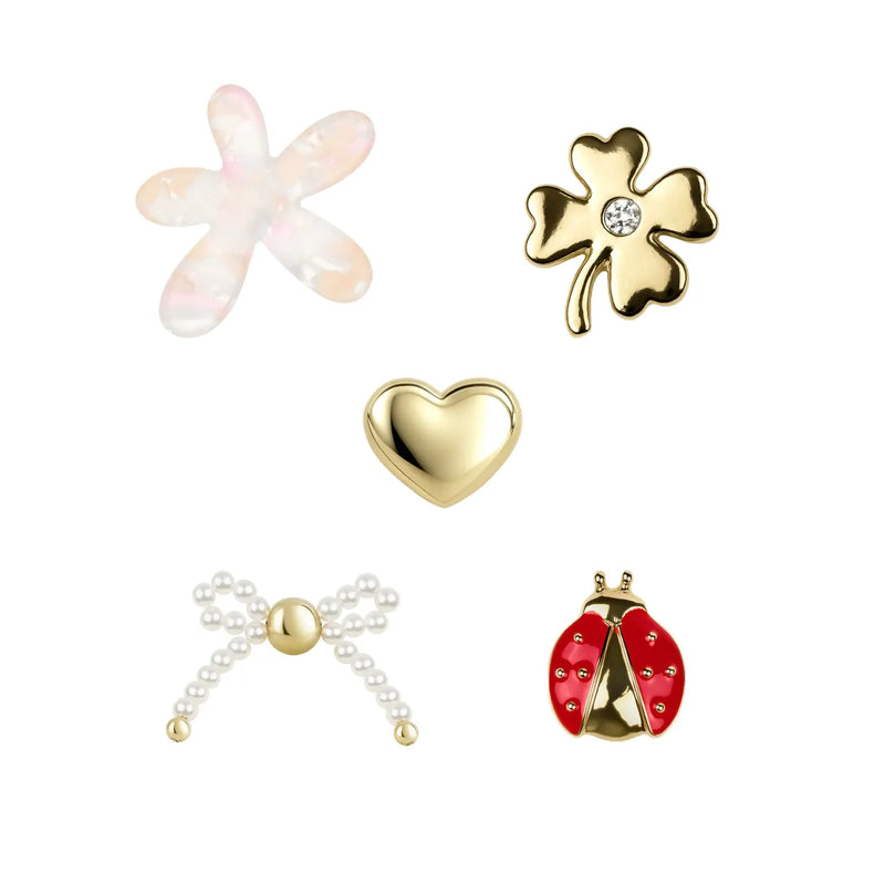 Invisibobble MyClaw L Full Of Charms