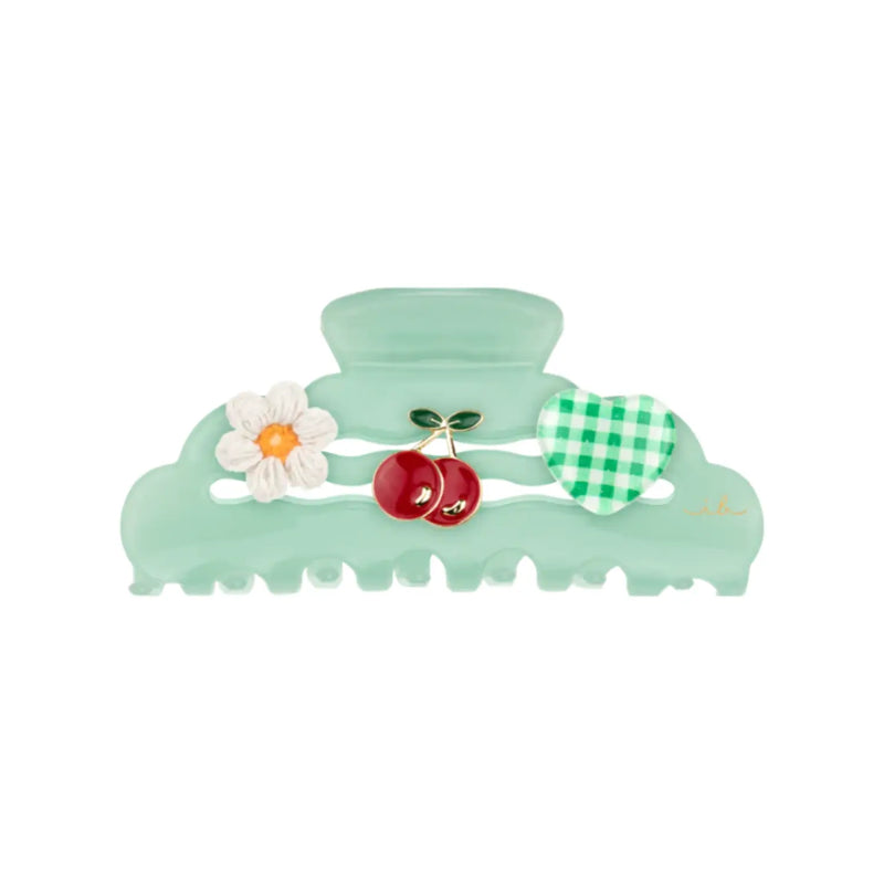 Invisibobble MyClaw L Picnic Pop