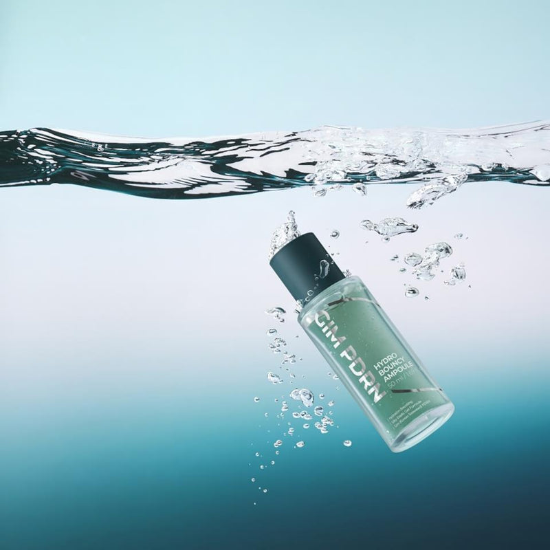 Isntree Gim PDRN Hydro Bouncy Ampoule