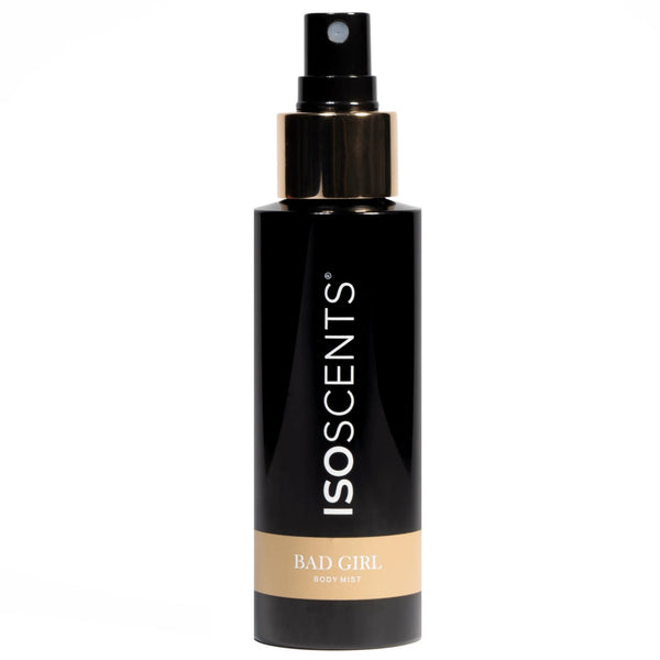 Isoclean Fragrance Mist Bad Girl