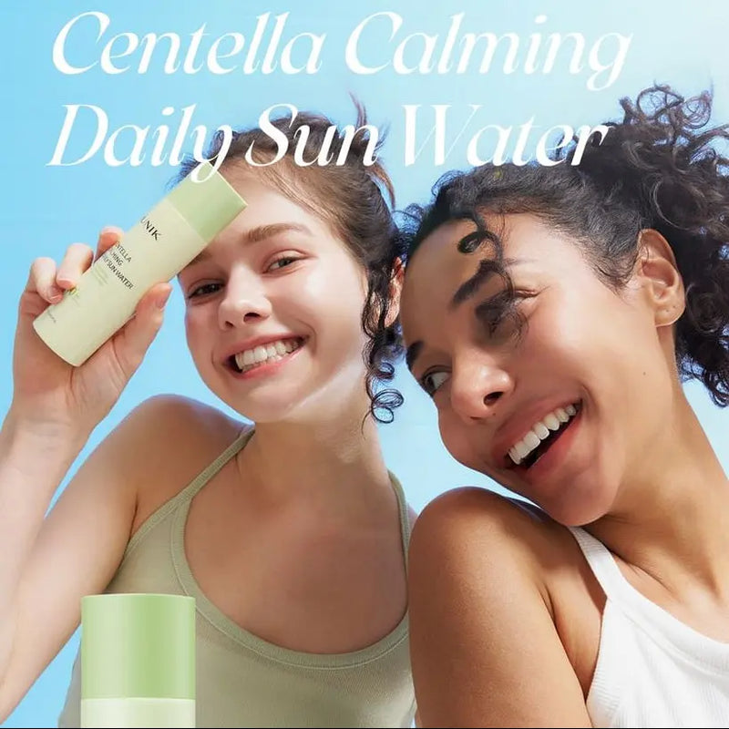 iUnik Centella Calming Daily Sun Water Mini 20 ml
