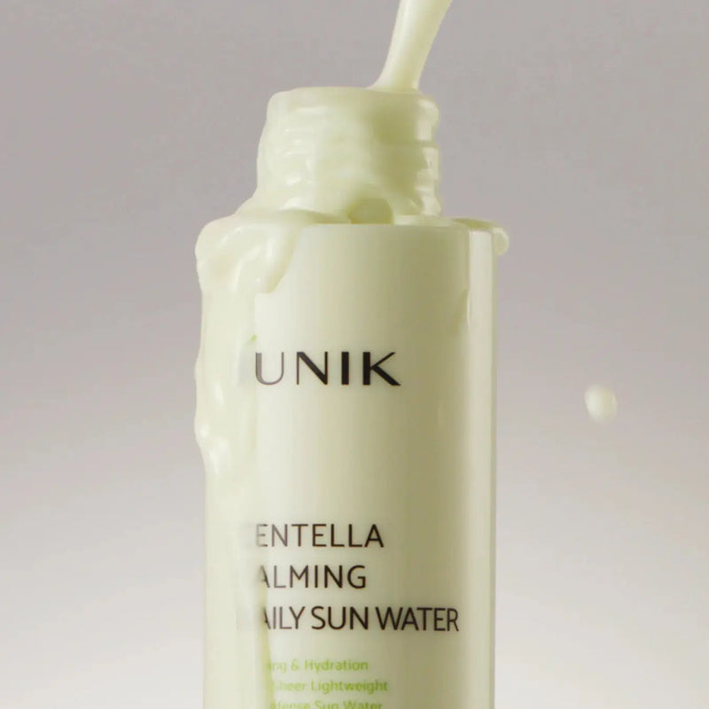 iUnik Centella Calming Daily Sun Water Mini 20 ml