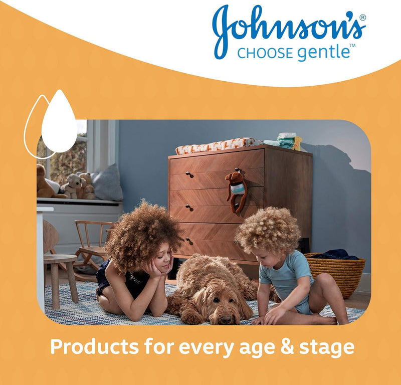 Johnson's Baby Soap Honey