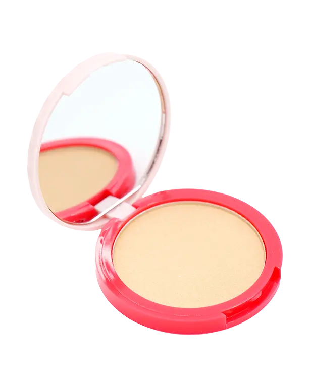 Jövö Powder Highlighter Popping Candy