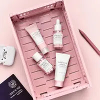 Korean Skincare Routines & Sets