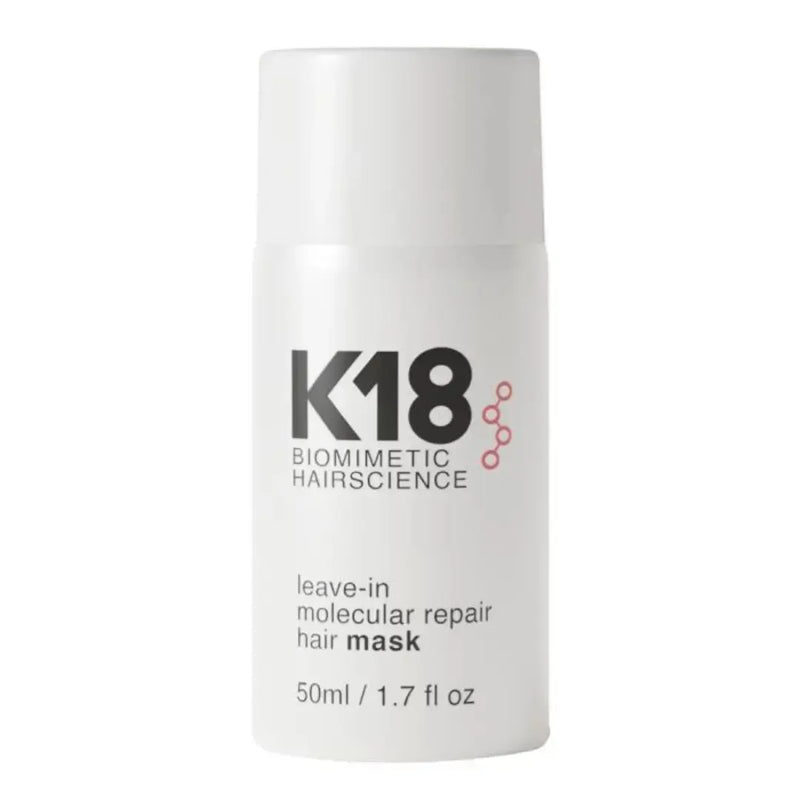 K18 Hair Leave-in Molecular Repair Mask 50 ml.