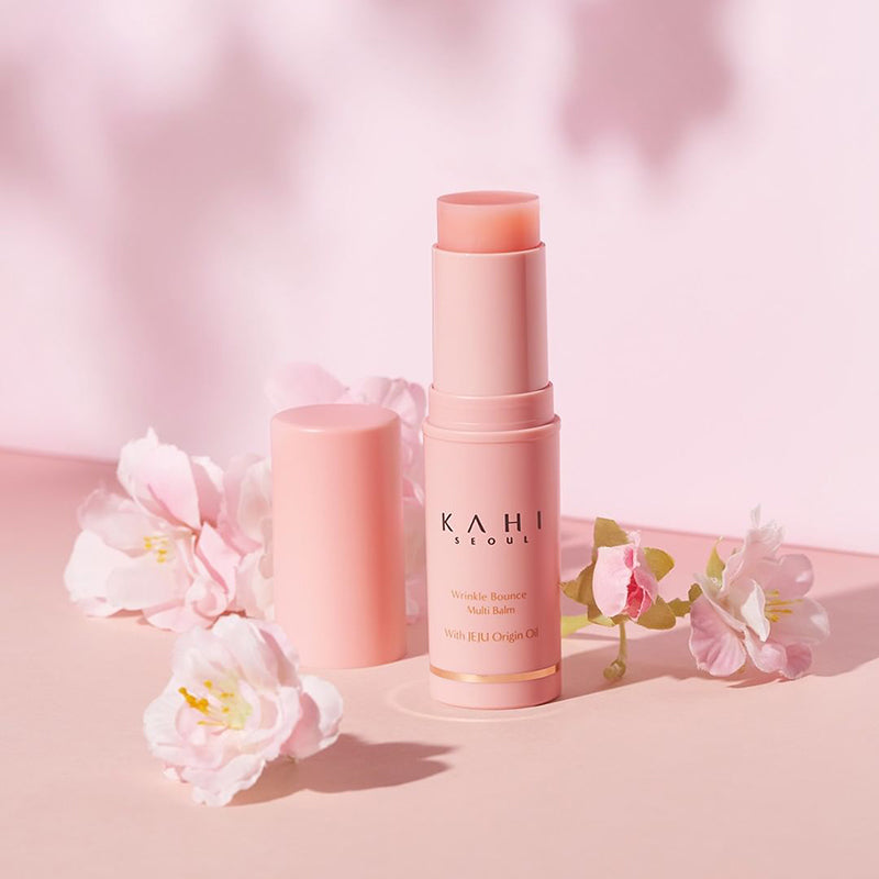 KAHI KAHI Wrinkle Bounce Multi Balm