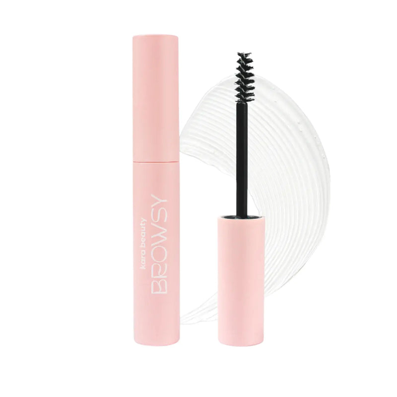 Kara Beauty Browsy Tinted Brow Gel