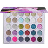 Electric Disco Pressed Glitter Palette