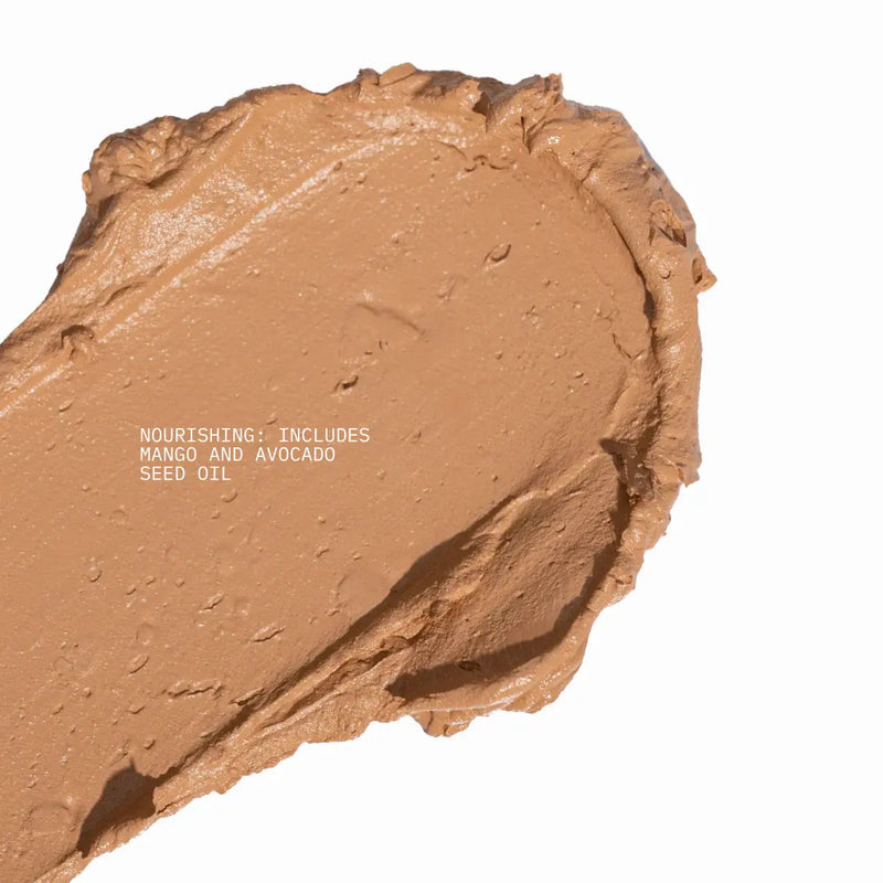 Kara Beauty Natural Glow Sculpt Bronzer Balm Latte