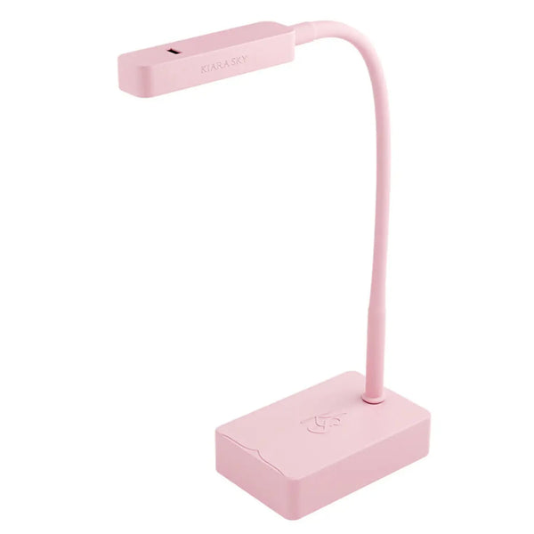Kiara Sky Beyond Pro Rechargeable Flash Cure LED Lamp Pink