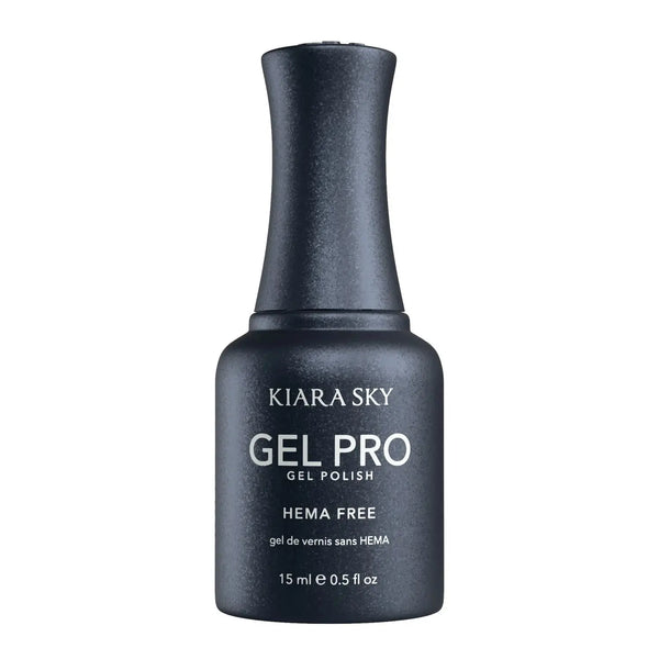 Kiara Sky Gel Pro Gel Polish Buns Of Steel