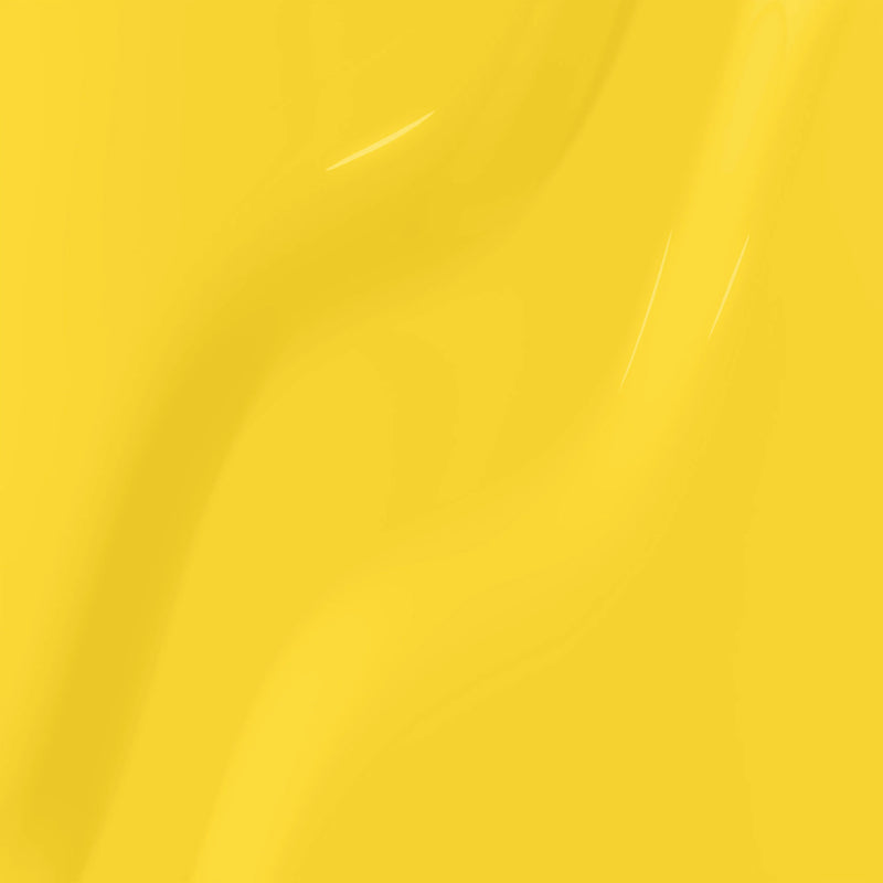 Kiara Sky Gel Pro Gel Polish Lemon Sorbet