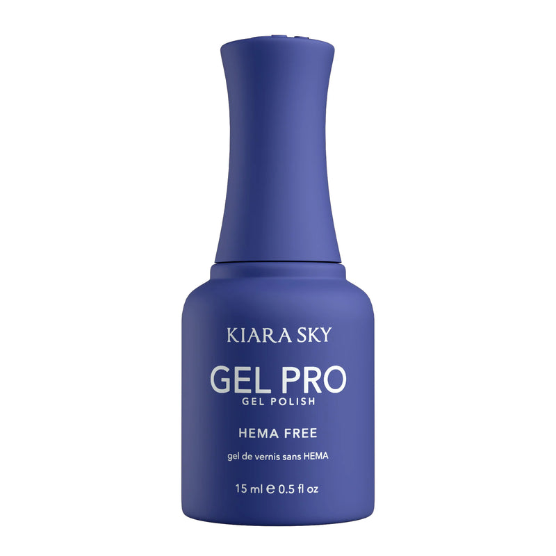 Kiara Sky Gel Pro Gel Polish Sea You In Almalfi