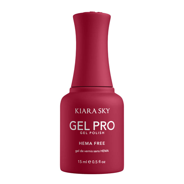 Kiara Sky Gel Pro Gel Polish Summer Romance
