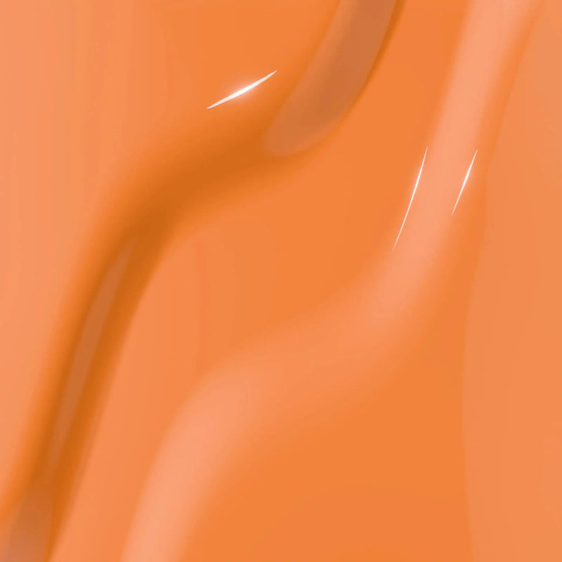 Kiara Sky Gel Pro Gel Polish Tangerine Twist