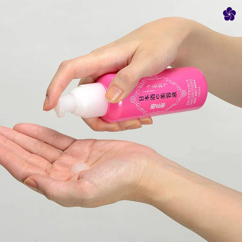 Kiku Masamune Sake Skin Care Essence