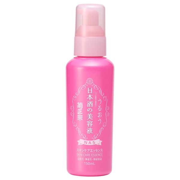 Kiku Masamune Sake Skin Care Essence