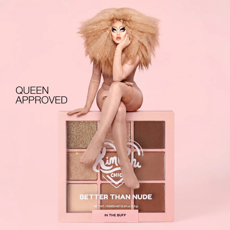 KimChi Chic Beauty Better Than Nude Chic & Naked