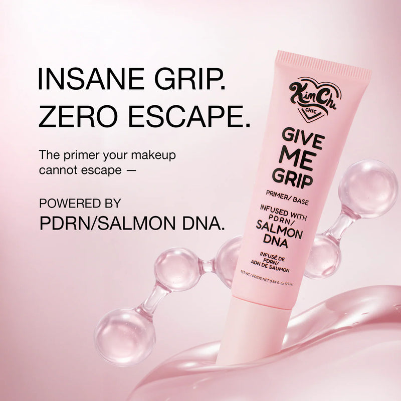 KimChi Chic Beauty Give Me Grip Hydrate