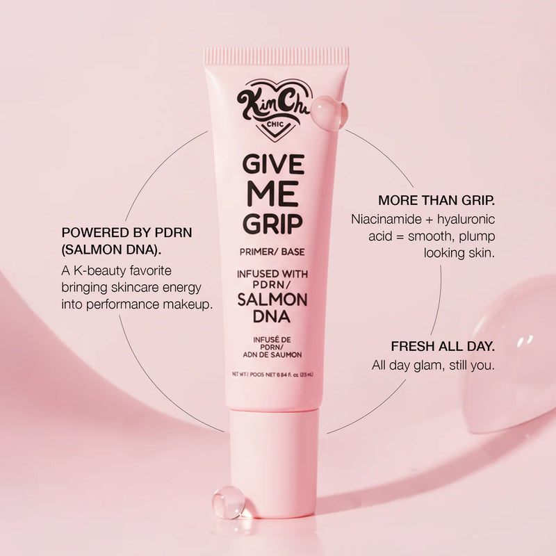 KimChi Chic Beauty Give Me Grip Hydrate