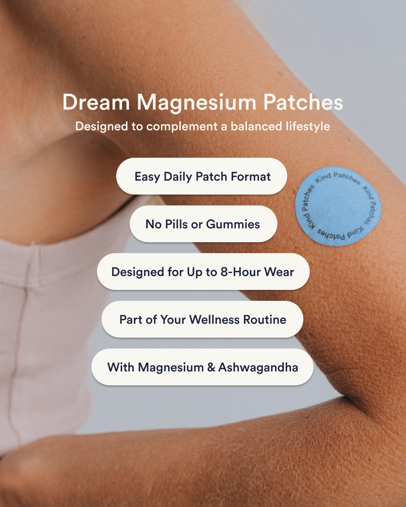 Kind Patches Dream Patches Nano 2