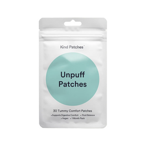 Unpuff Patches