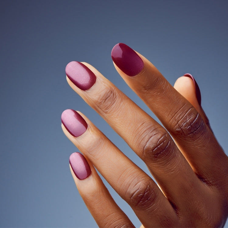 Kiss Gel Fantasy Magnetic Nails Set Us Free