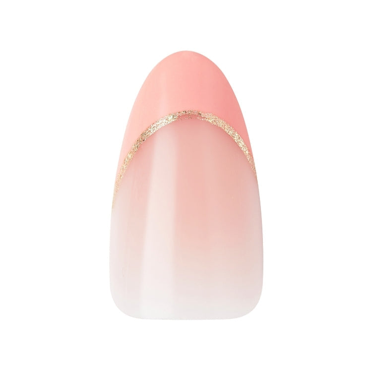 Kiss Voguish Fantasy French Nails Eclatant