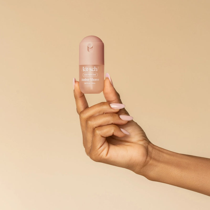 Kitsch Amber Shores Hair Perfume Mini