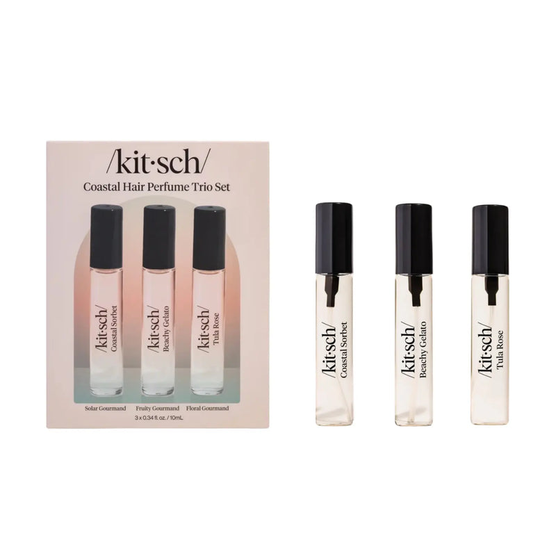 Kitsch Hair Perfume Trio Set