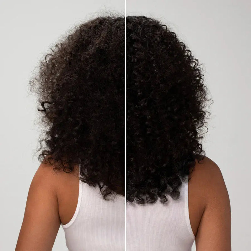 Kitsch Moisturizing Coconut Oil Conditioner