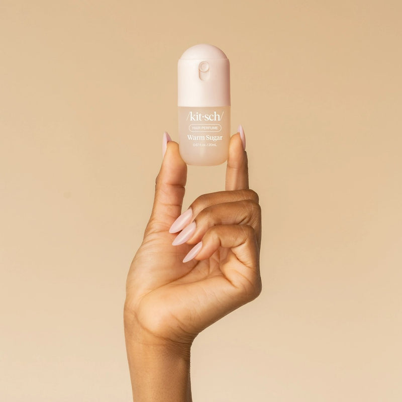 Kitsch Warm Sugar Hair Perfume Mini