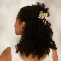 Hairpins & clips