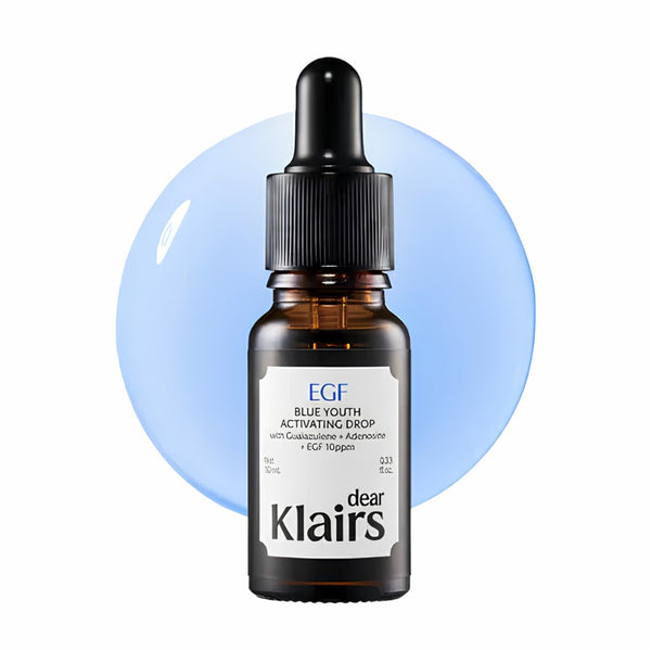 Klairs EGF Blue Youth Activating Drop Trial