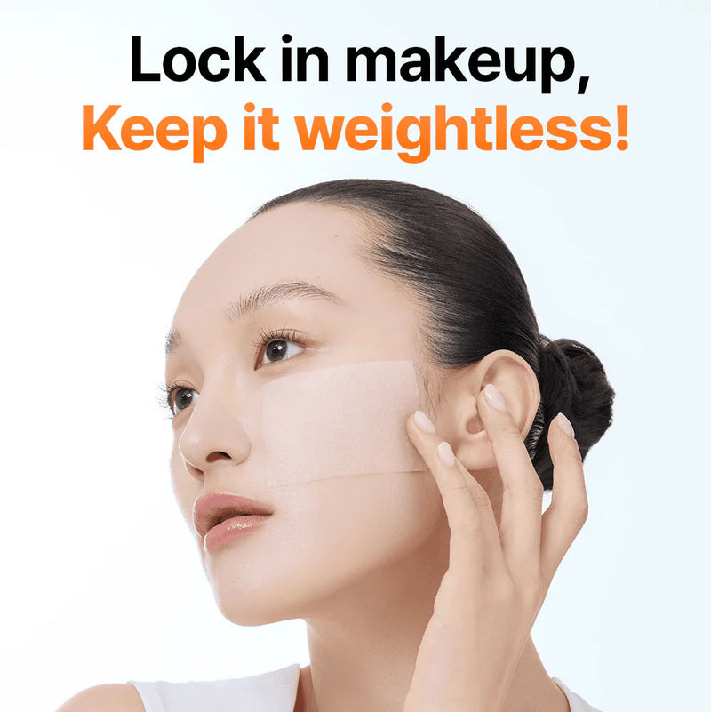 Klairs Freshly Juiced Vitamin Skin Prep Pads