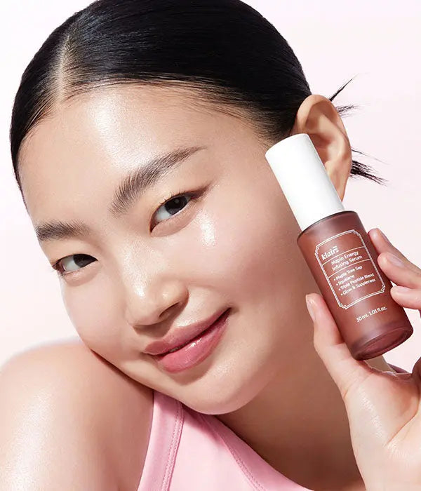 Klairs Maple Energy Infusing Serum