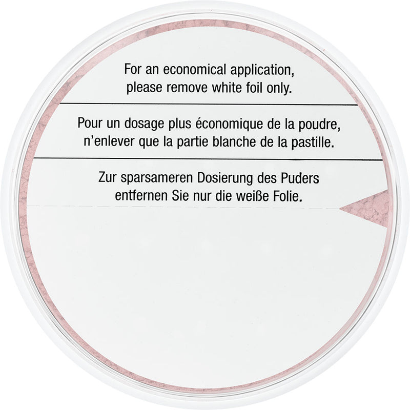 Kryolan Professional Make-up Blood Powder Light 10 Gr.