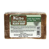 100% African Black Soap Tea Tree