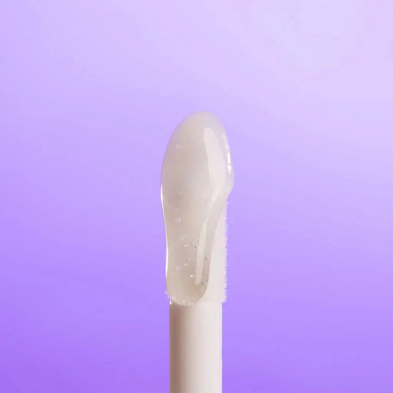 LA Colors Chill Out Lip Plumper Glassy