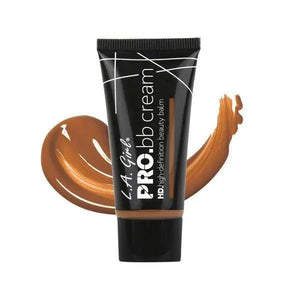 Pro BB Cream GBB947 Deep