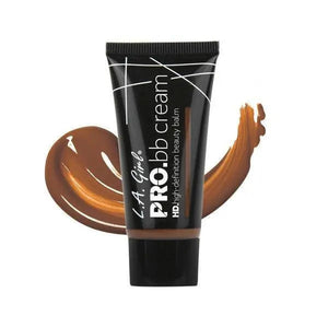 Pro BB Cream GBB948 Dark