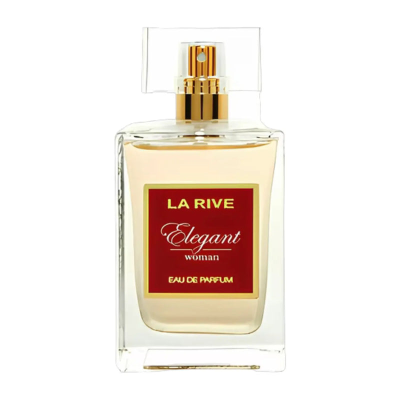 La Rive Elegant Woman