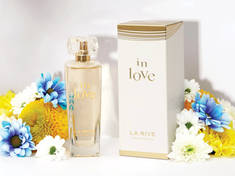 La Rive In Love
