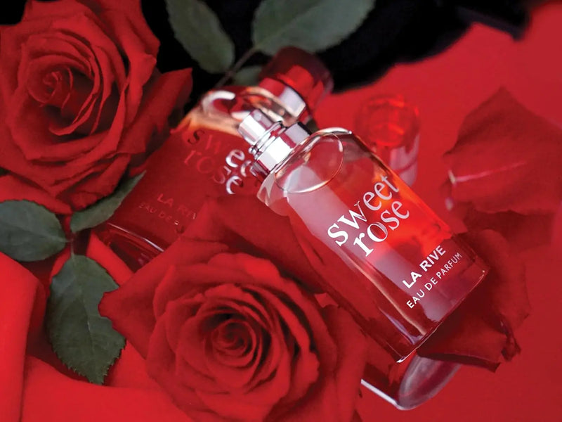 La Rive Sweet Rose