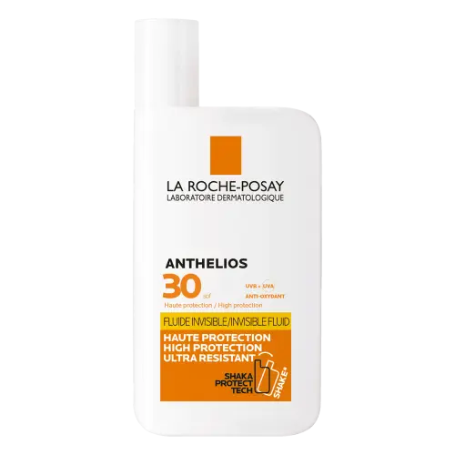 La Roche-Posay Anthelios UVMune 400 Invisible Fluid SPF 30