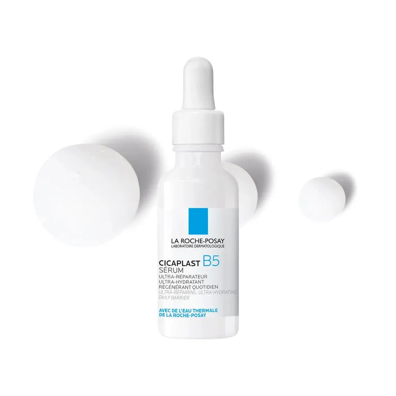 La Roche-Posay Cicaplast B5 Face Serum