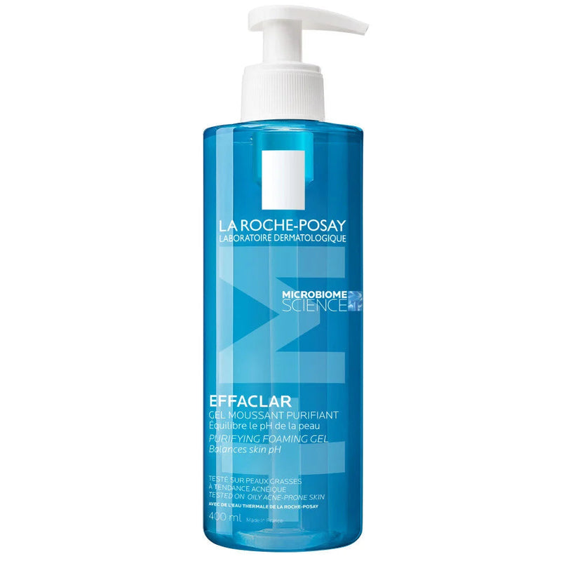 La Roche-Posay Effaclar Purifying Foaming Gel