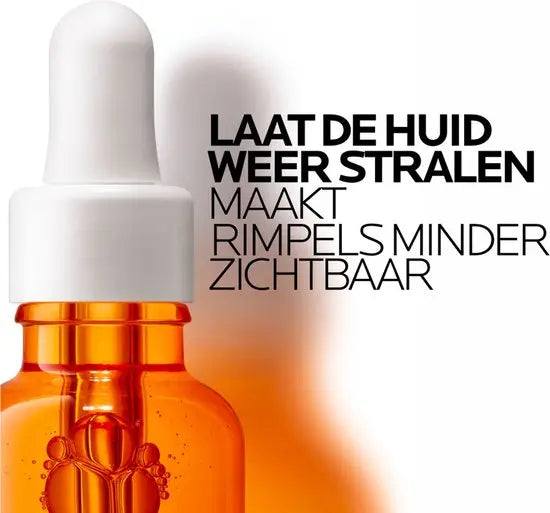 La Roche-Posay Pure Vitamin C12 Serum